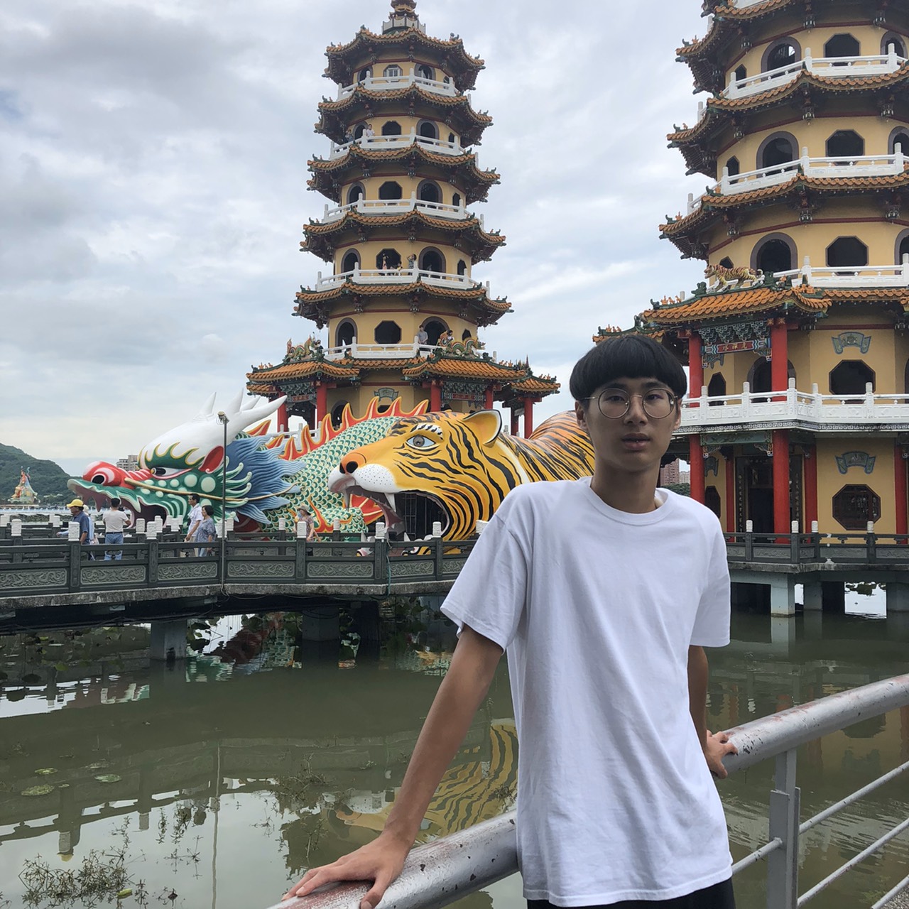 第一次學剪輯的經驗