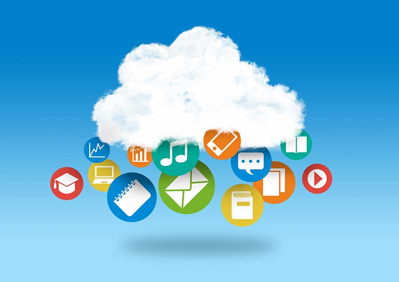 雲端運算(Cloud Computing)是2019年最受歡迎的硬性技能