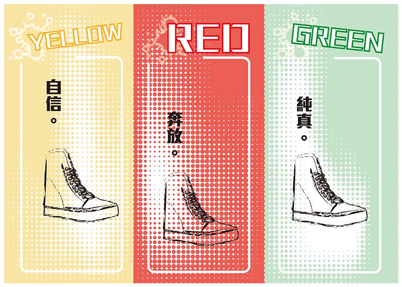 突破思維 文組也能自己架網站