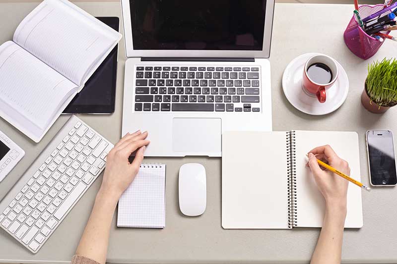 遠距數位教學的優點