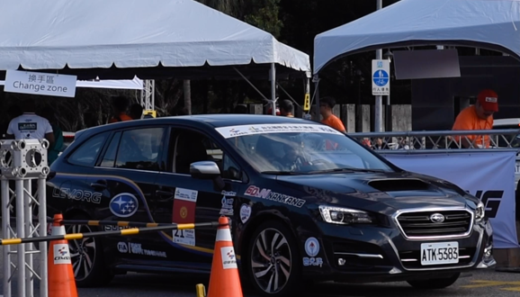 PR教學-賽車衝衝衝