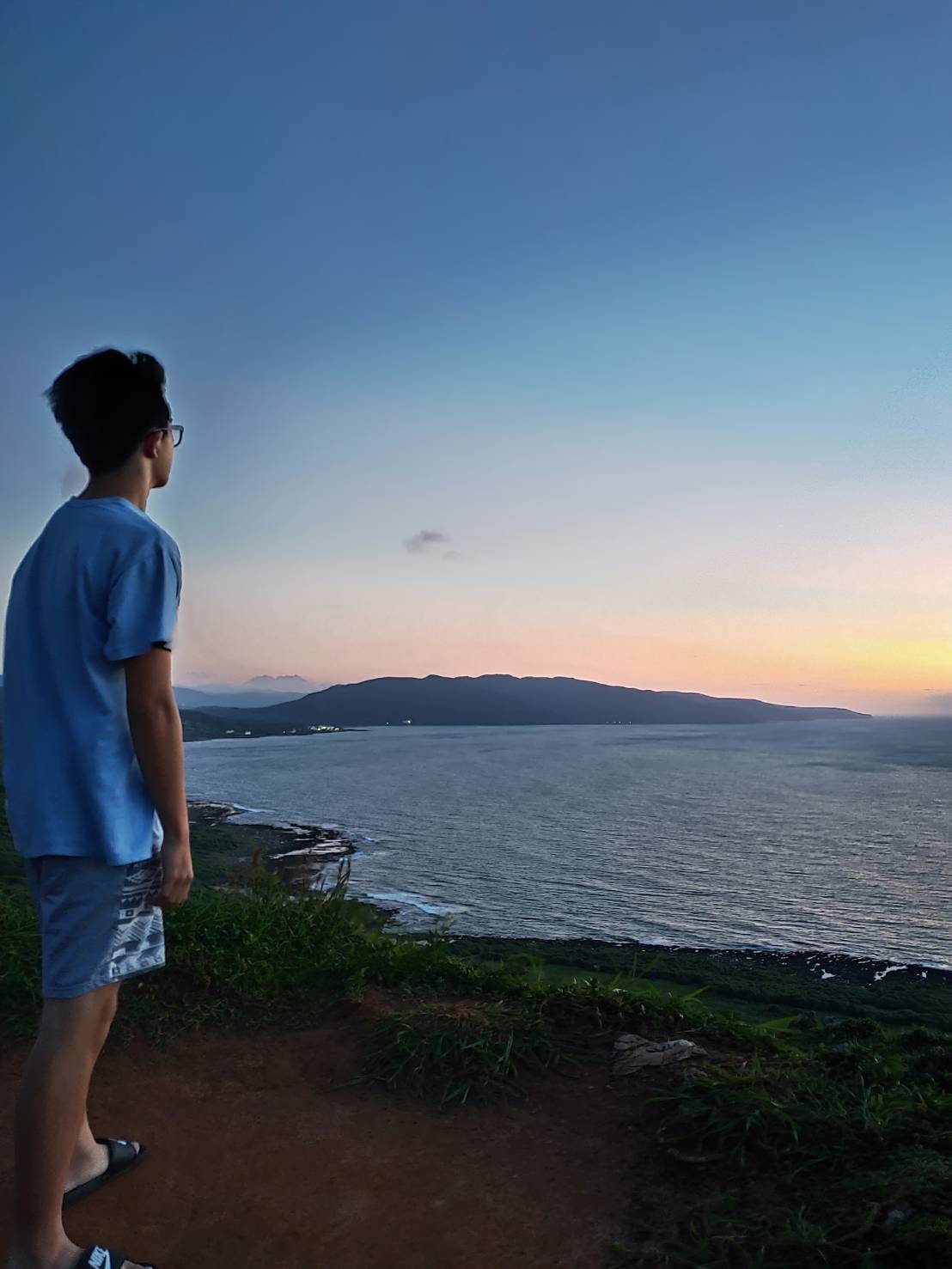 pr剪輯 愛上海男孩