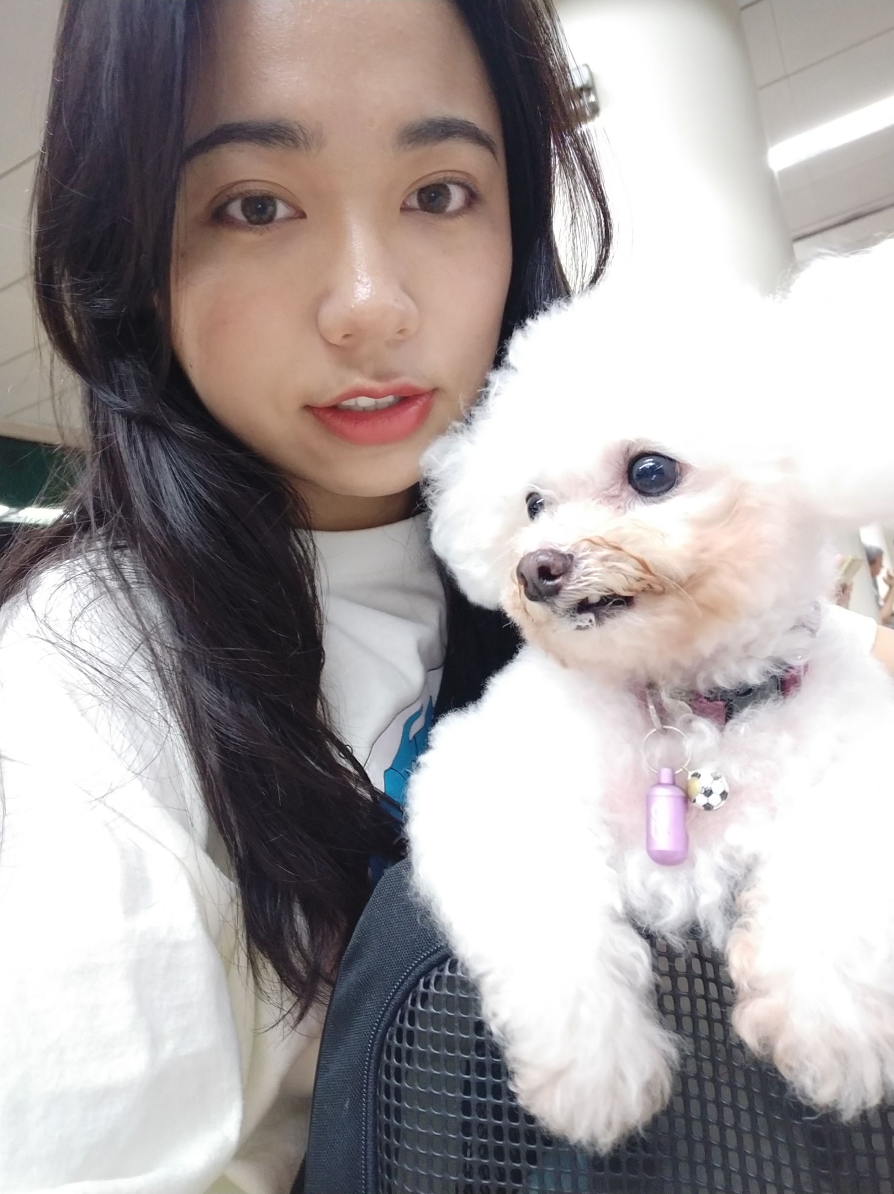 Premiere 剪輯-大學生日常妝容