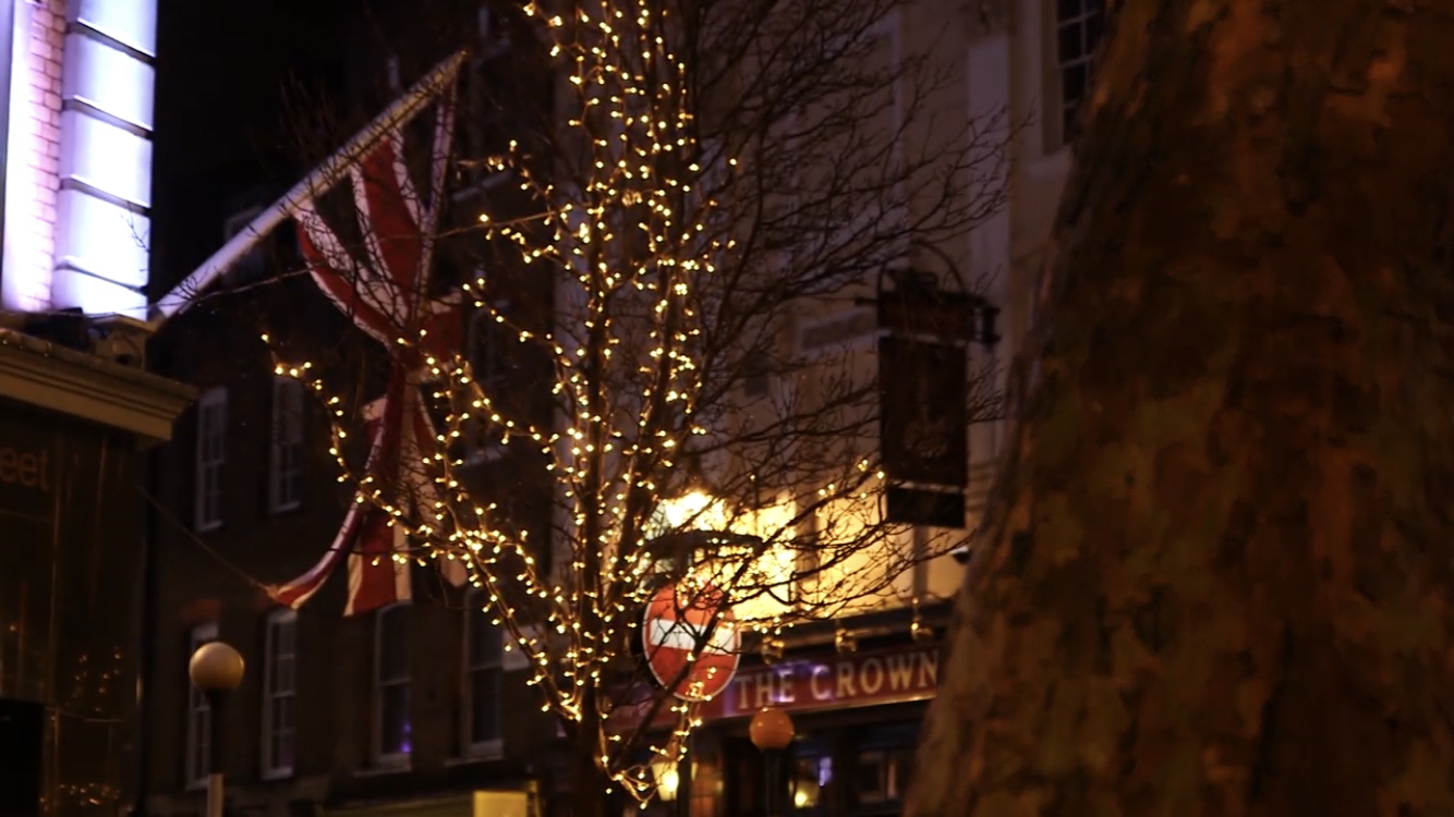 第一次PREMIERE剪輯影片心得