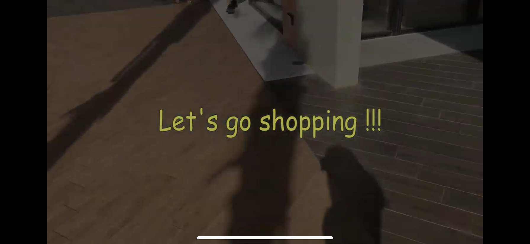 Premiere剪輯初體驗！