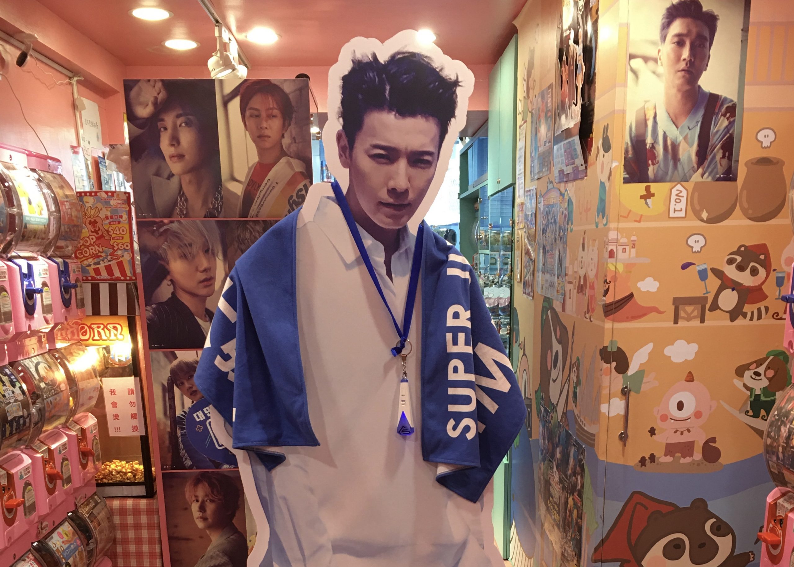 用PR剪出我的一天!