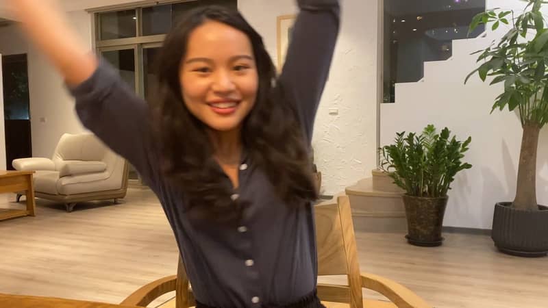 遠端學習premiere剪輯練習！