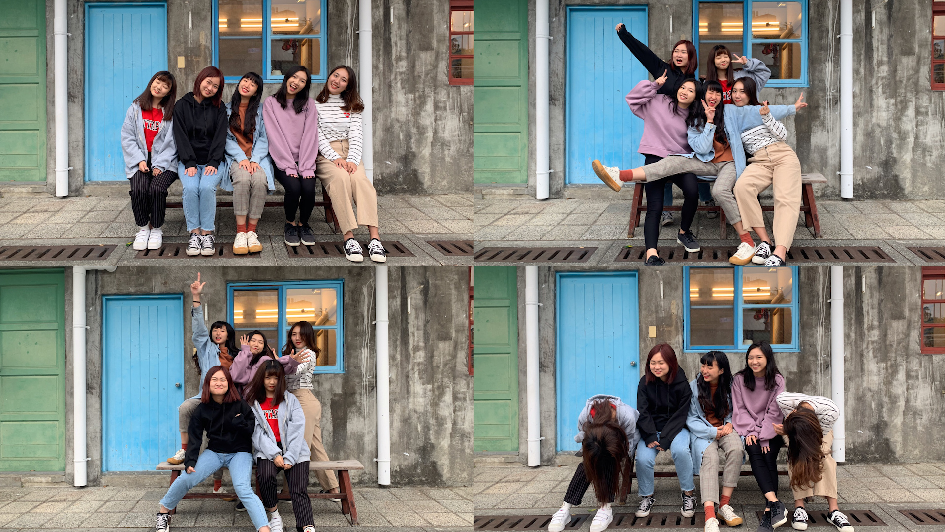 遠端教學Premiere非線性剪輯練習！