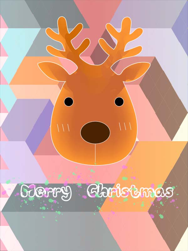 Illustrator遠距教學成果，更透徹了解AI