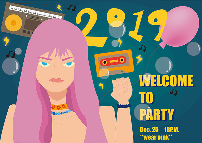 Illustrator 學習心得