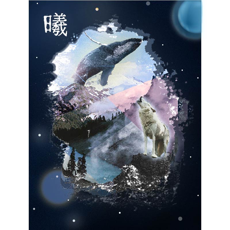 遠距學習Adobe Illustrator