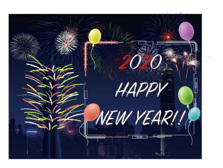 Illustrator遠距教學成果