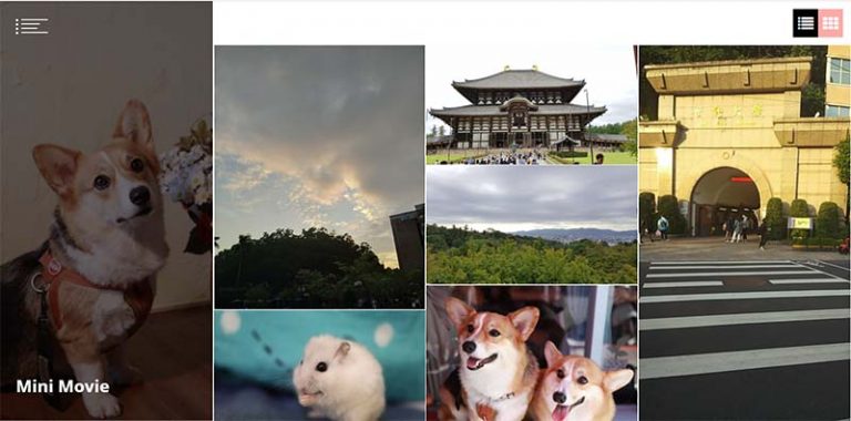 Mini Movie雲端影音部落格