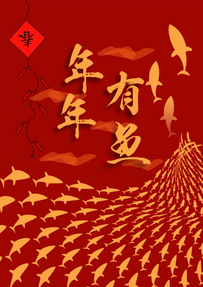 Illustrator學習心得