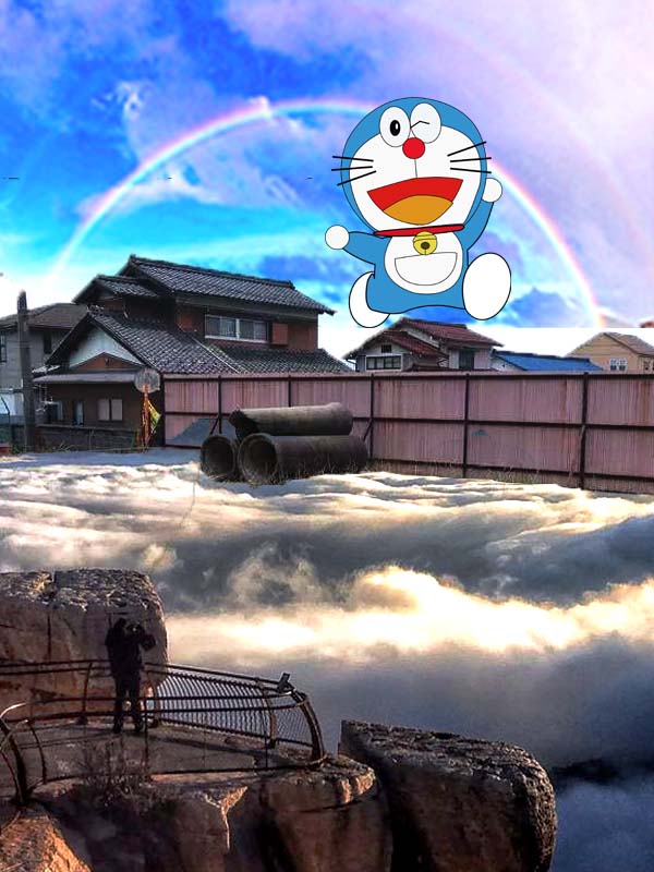 illustrator 遠距教學成果