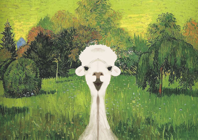 AI 遠距教學：輕鬆學會 AI 製圖