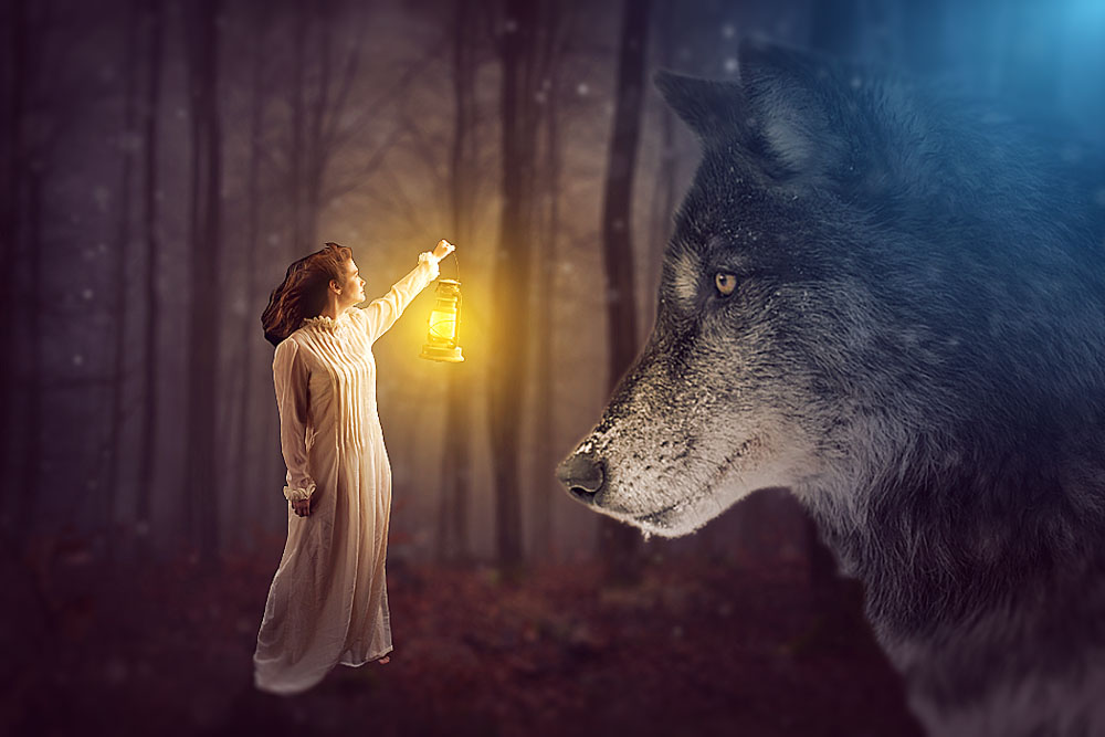 Photoshop教學：遠距也能學習好PS