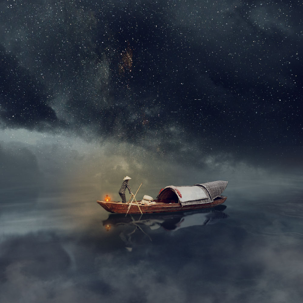 photoshop遠距教學