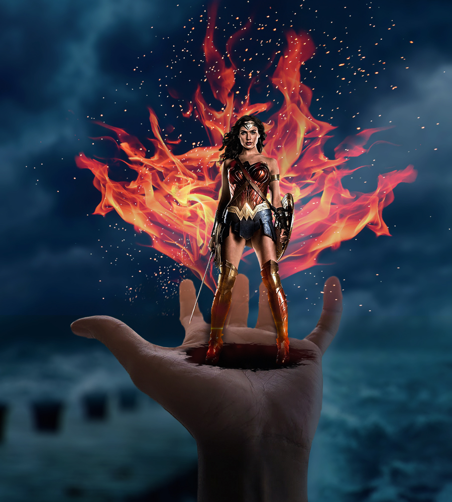 遠距不停學：用線上教學也能學好Photoshop