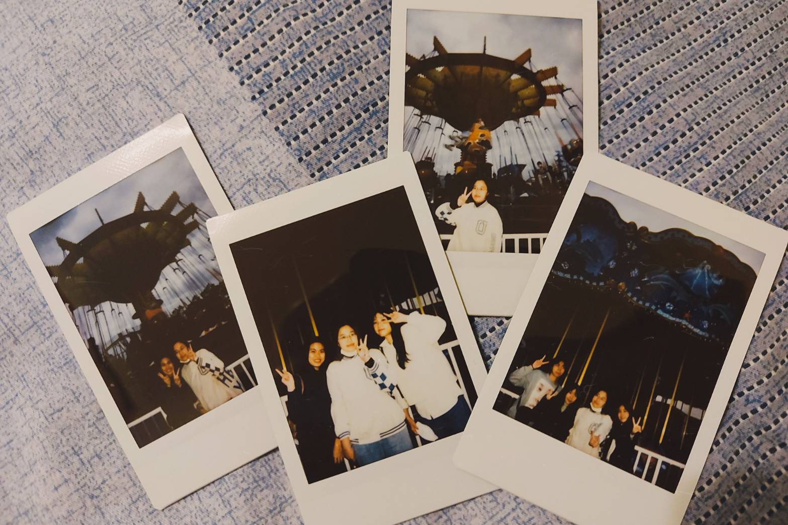 用PREMIERE紀錄生活美好