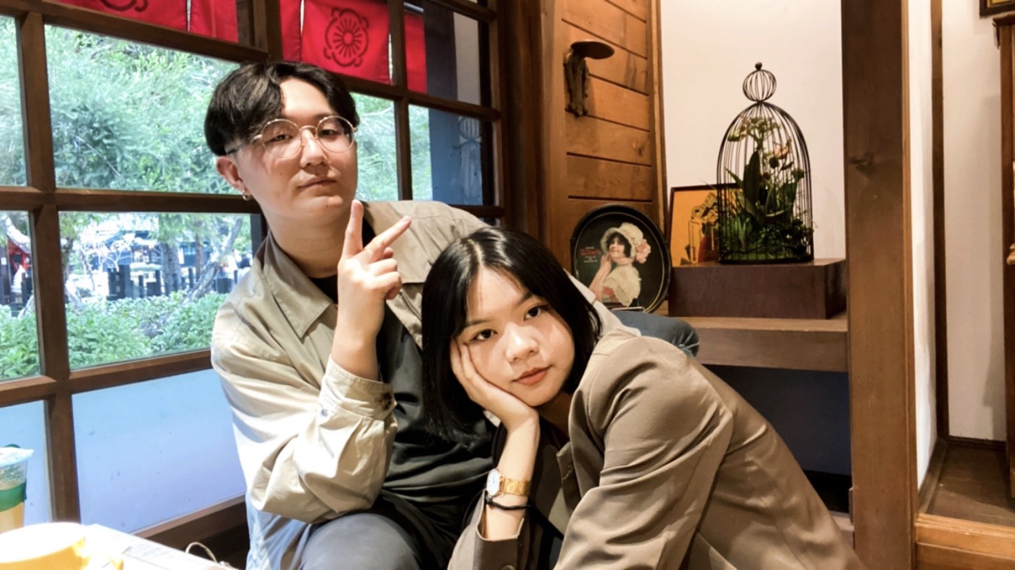 透過剪輯的學習將快樂的時光留存