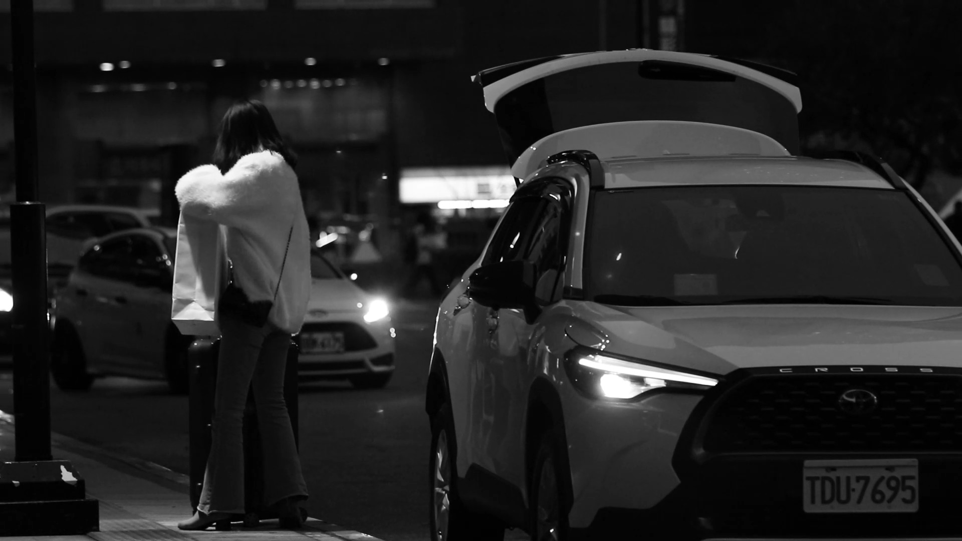 學習用Premiere說故事