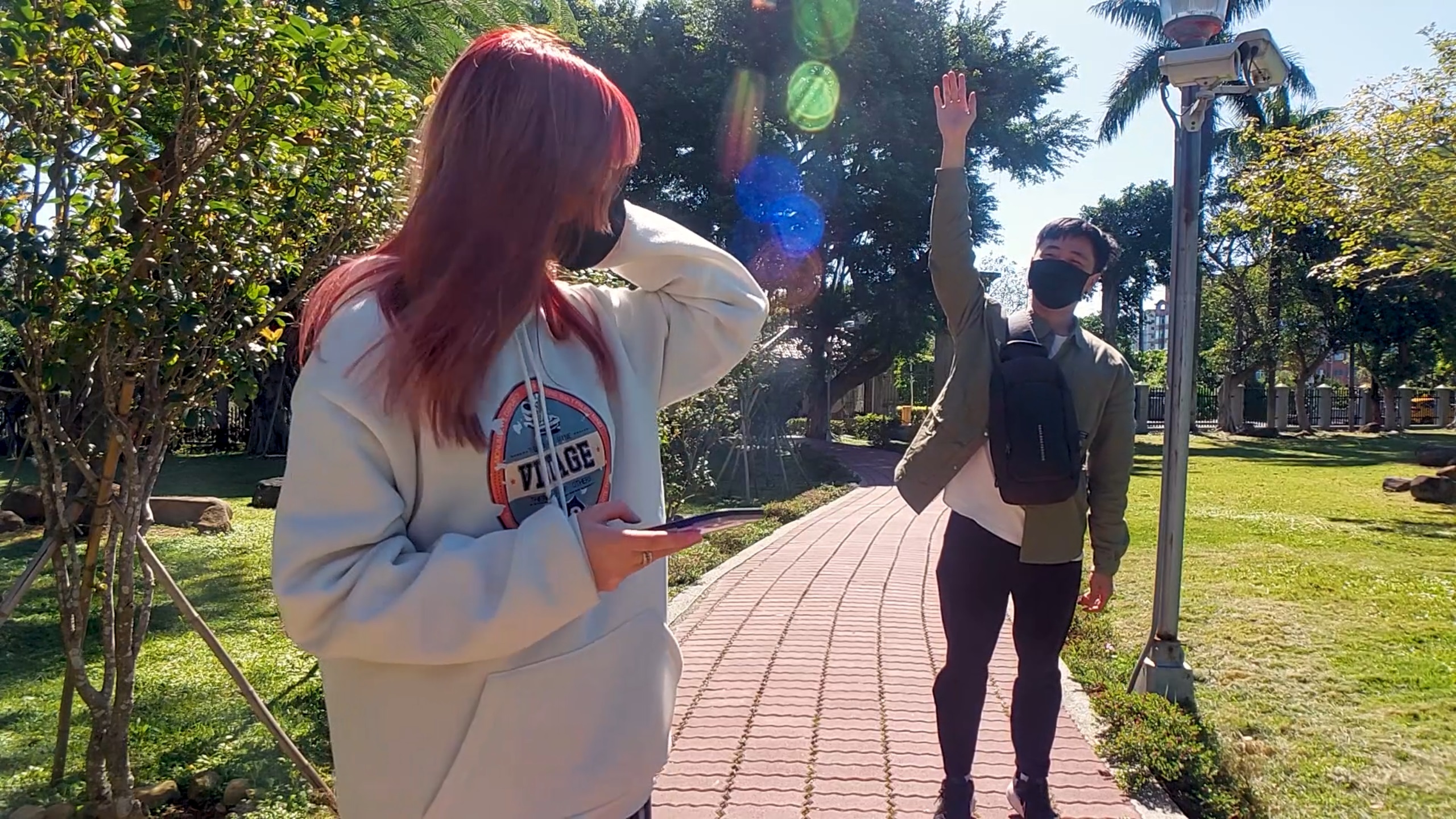 遠端教學也能輕鬆學習影片剪輯