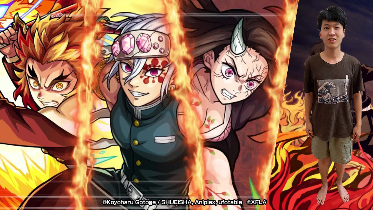 遠距教學讓你學會遊戲抽卡