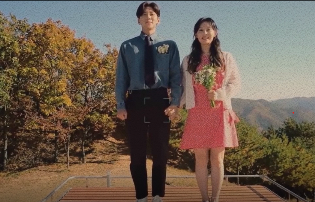 用Premiere剪輯出浪漫氛圍mv！