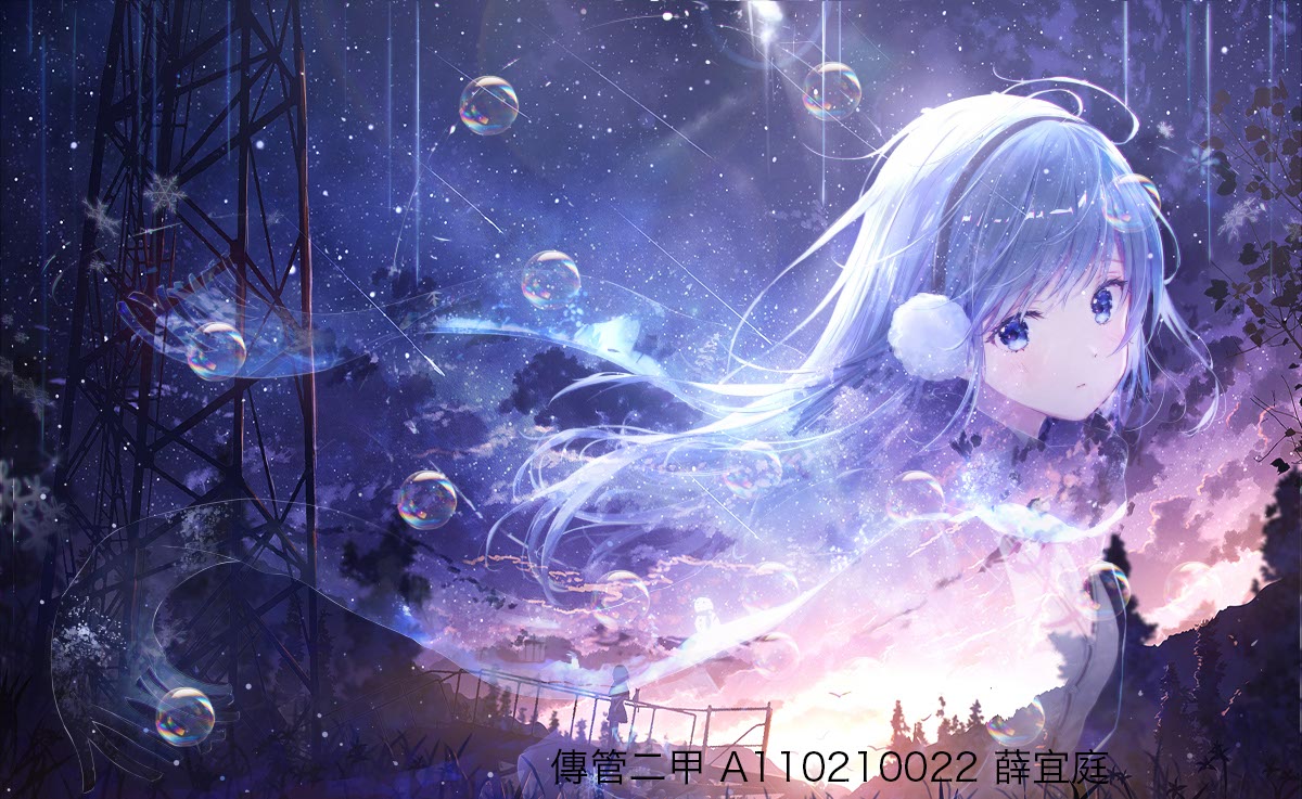 111(1)大二Photoshop作業六